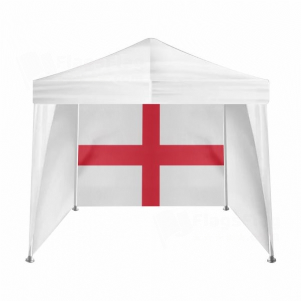 England Gazebo Tent