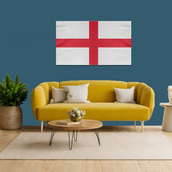 England Painting