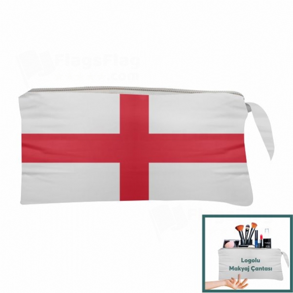England Pencil Case
