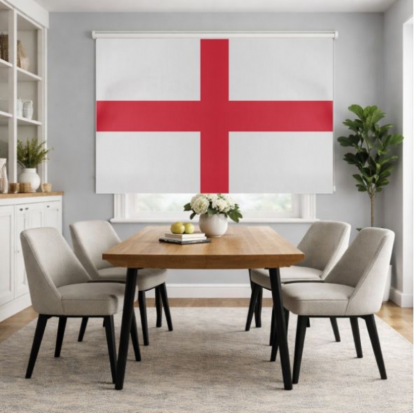 England Roller Blinds