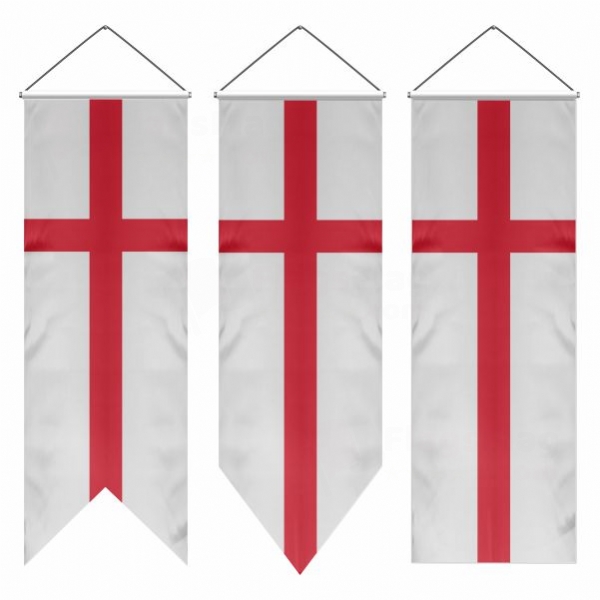 England Swallowtail Flags