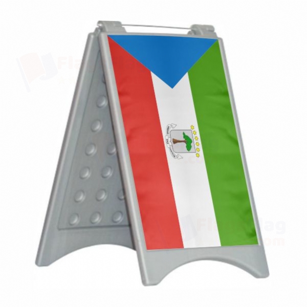 Equatorial Guinea Open Equatorial Guinea Close Plastic Pontoon