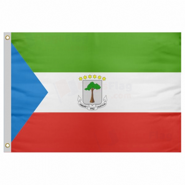 Equatorial Guinea Send Flag Price Equatorial Guinea Send Flag Prices