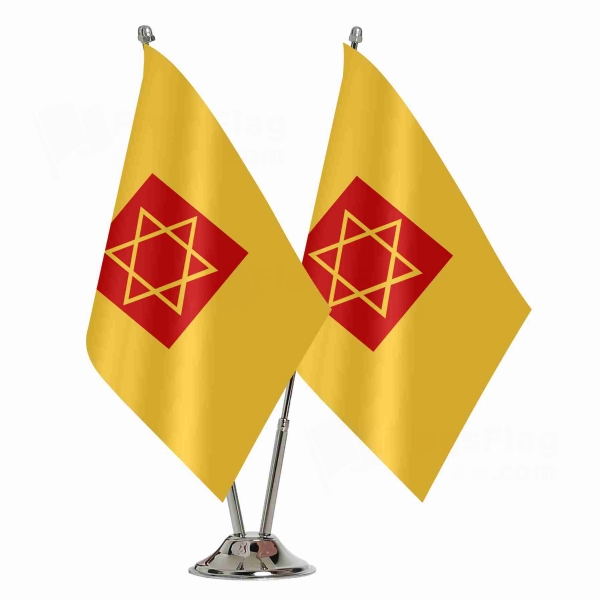 Eretna 2 Table Flags