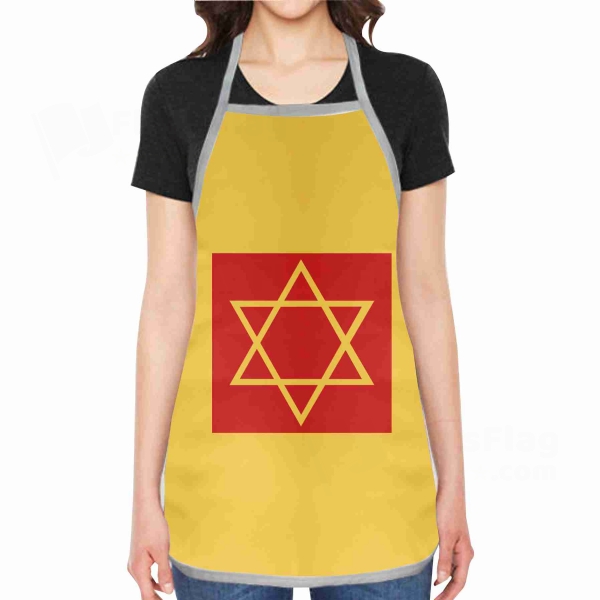 Eretna Apron