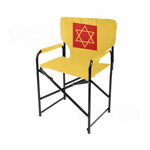 Eretna Camp Chair