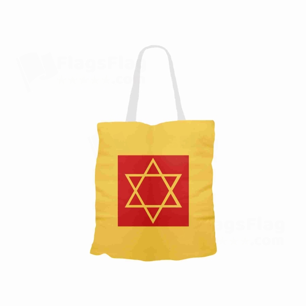 Eretna Cloth Bag Models