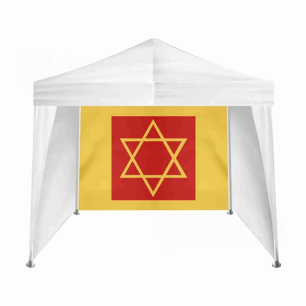 Eretna Gazebo Tent