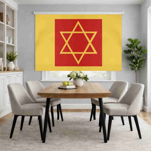 Eretna Roller Blinds