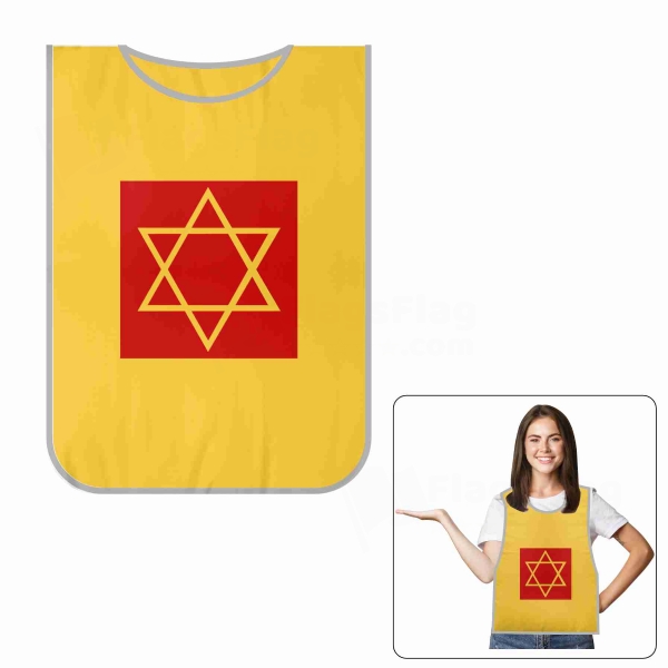 Eretna Single Use Strike Apron