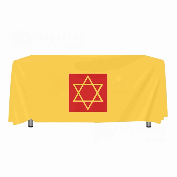 Eretna Tablecloth Models