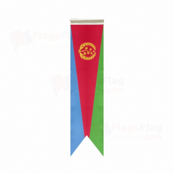 Eritrea L Table Flags Flag Only