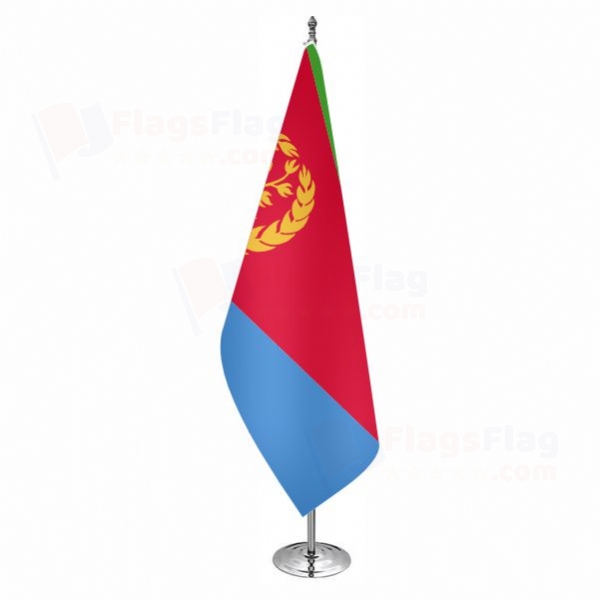 Eritrea Office Flag Eritrea Office Flags
