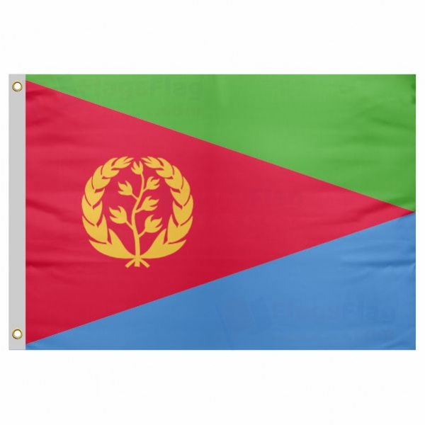 Eritrea Send Flag Price Eritrea Send Flag Prices