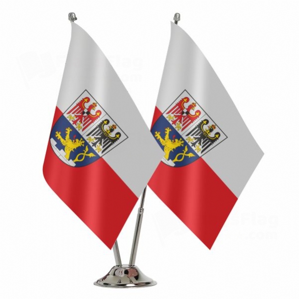 Erlangen 2 Table Flags