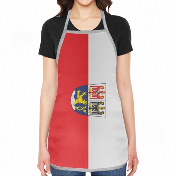Erlangen Apron