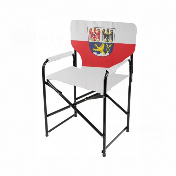 Erlangen Camp Chair