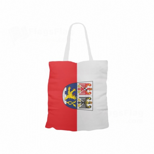 Erlangen Cloth Bag Models