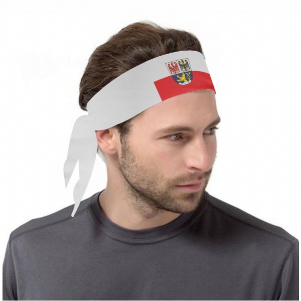 Erlangen Digital Print Bandanas