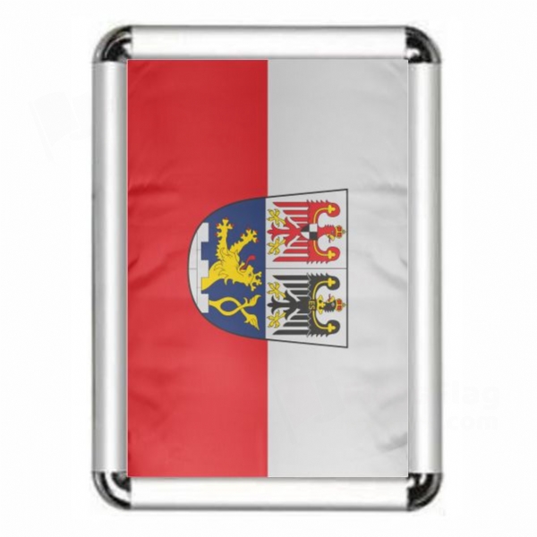 Erlangen Framed Pictures