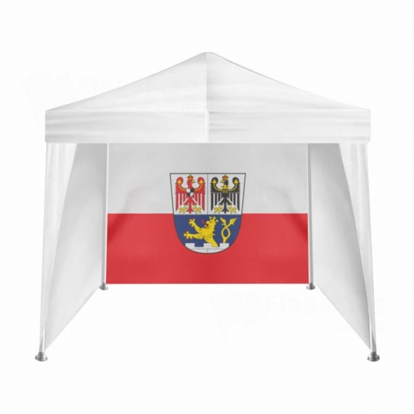Erlangen Gazebo Tent