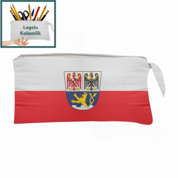 Erlangen Makeup Bag