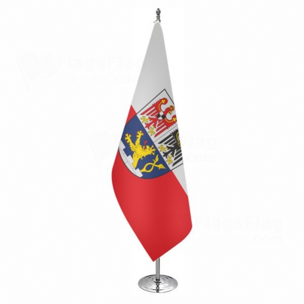 Erlangen Office Flag Erlangen Office Flags