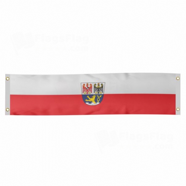 Erlangen Poster Banner