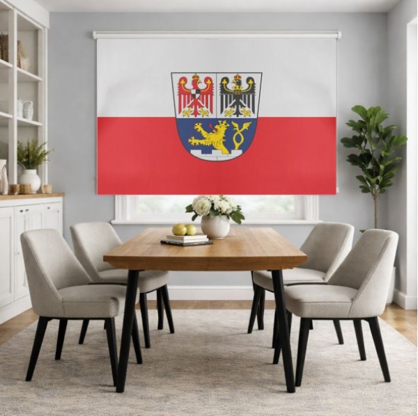 Erlangen Roller Blinds