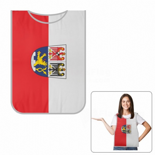 Erlangen Single Use Strike Apron