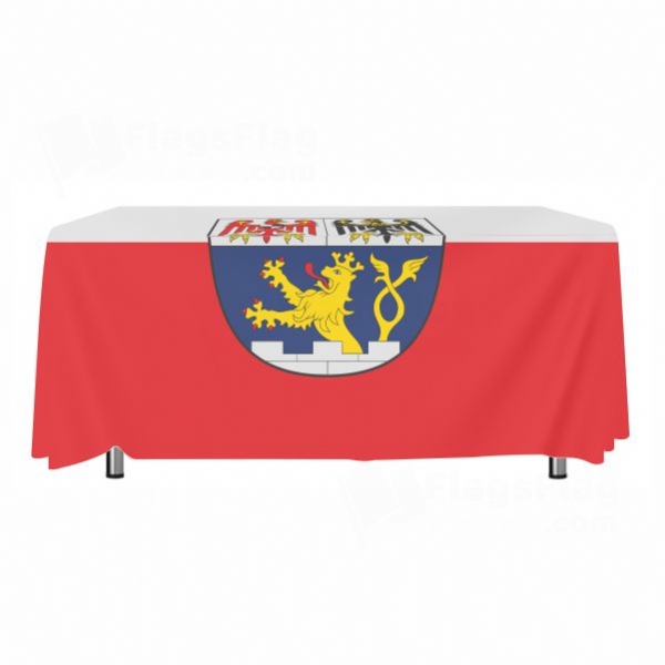 Erlangen Tablecloth Models