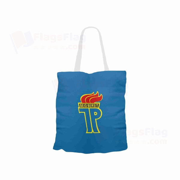 Ernst Thalmann Pioneer Organisation Cloth Bag Models