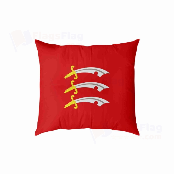 Essex Digital Printed Pillow Cover