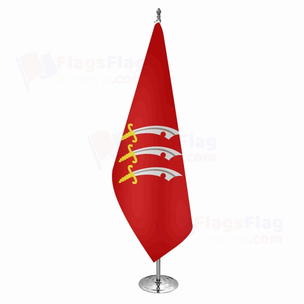 Essex Office Flag Essex Office Flags