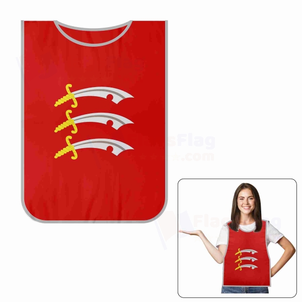 Essex Single Use Strike Apron