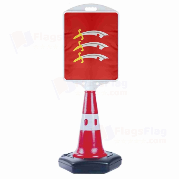 Essex Small Size Road Bollard