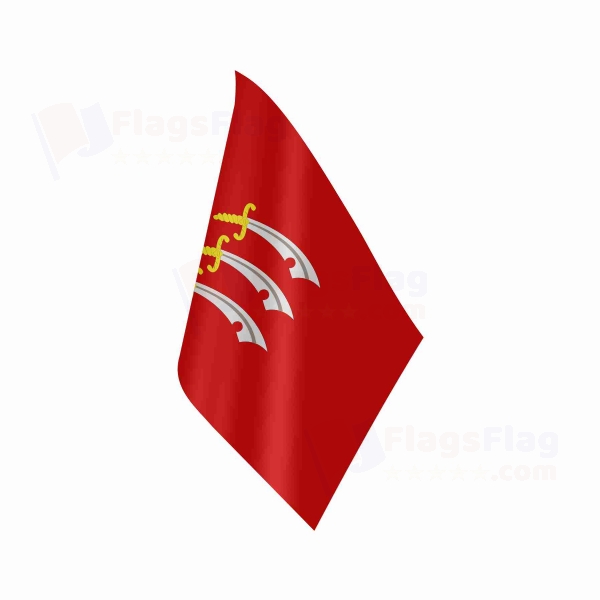 Essex Table Flag