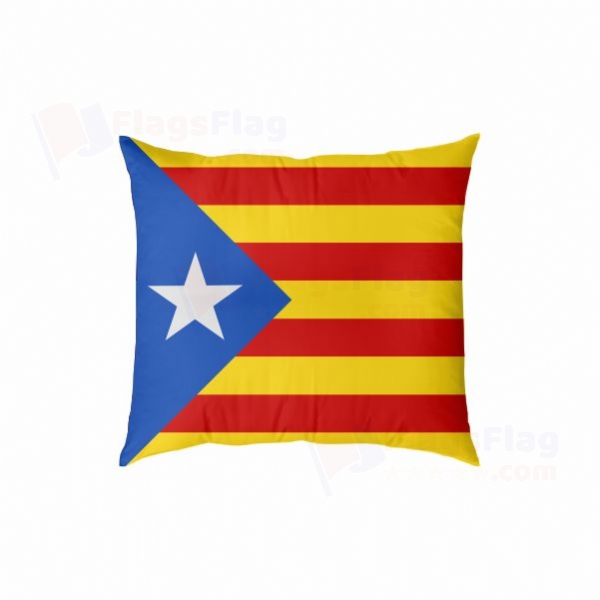 Estelada Digital Printed Pillow Cover