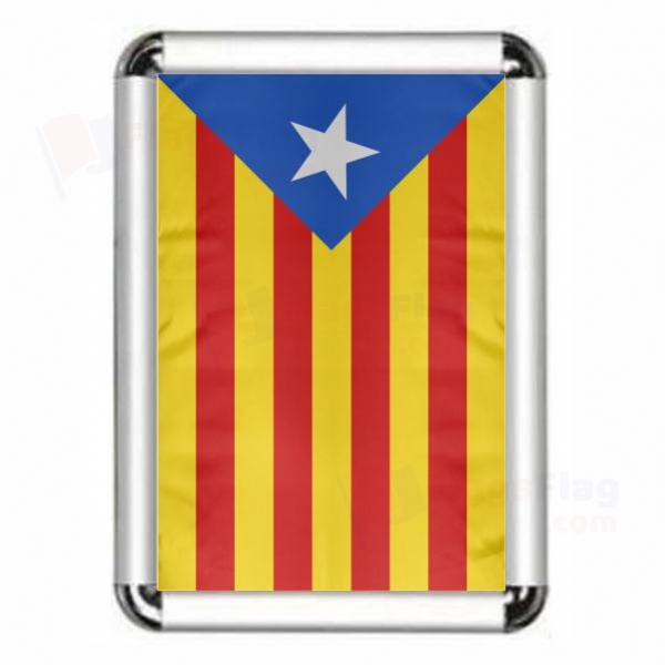 Estelada Framed Pictures