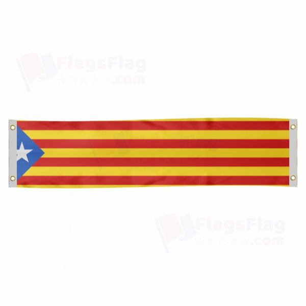 Estelada Poster Banner