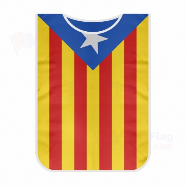 Estelada Single Use Strike Apron