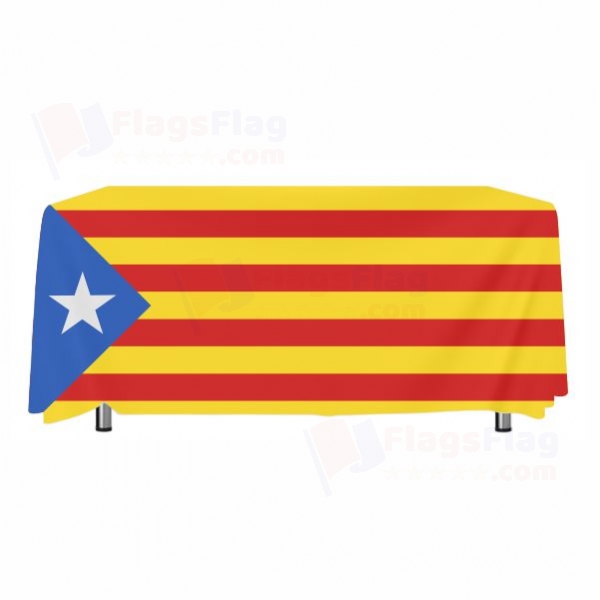 Estelada Tablecloth Models