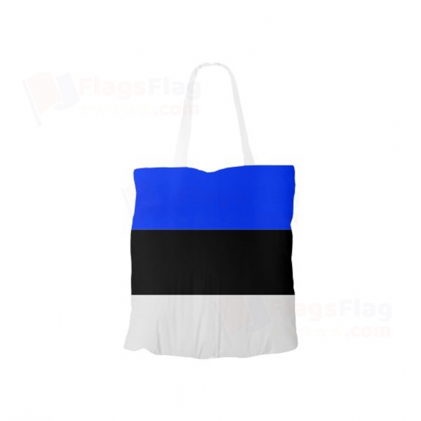 Estonia Cloth Bag Models