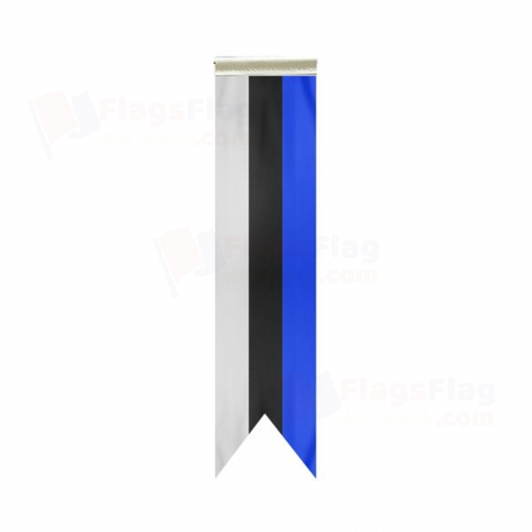 Estonia L Table Flags Flag Only