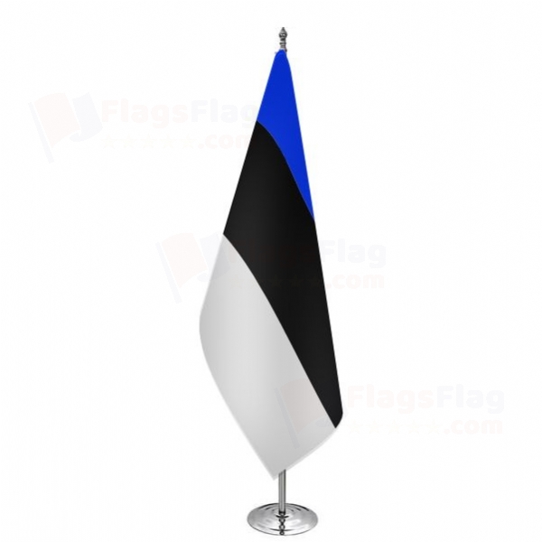 Estonia Office Flag Estonia Office Flags