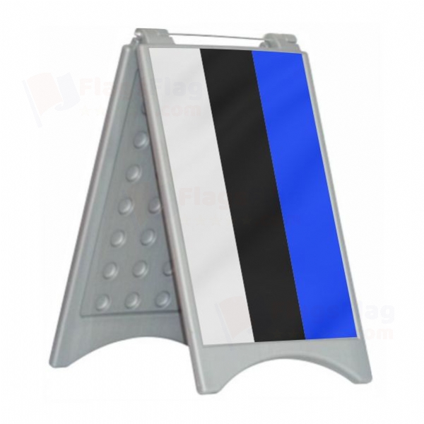 Estonia Open Estonia Close Plastic Pontoon