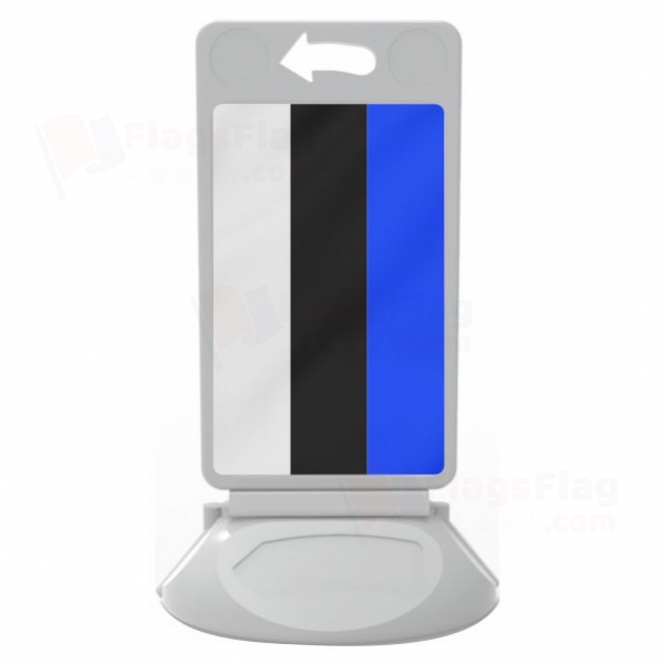 Estonia Plastic Pontoon