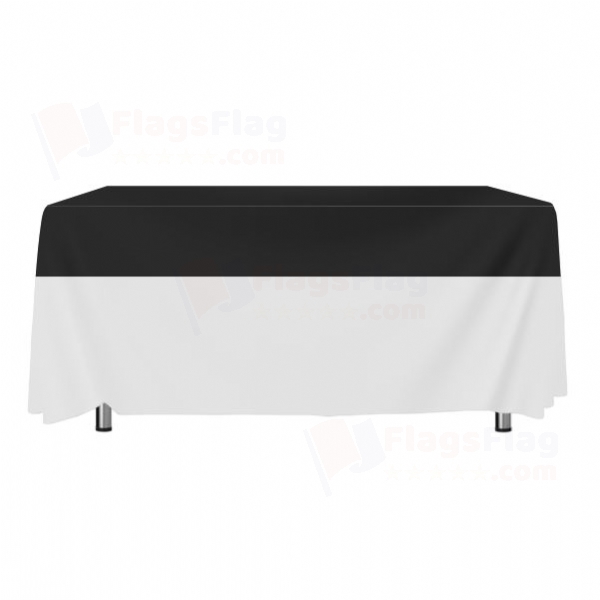 Estonia Tablecloth Models