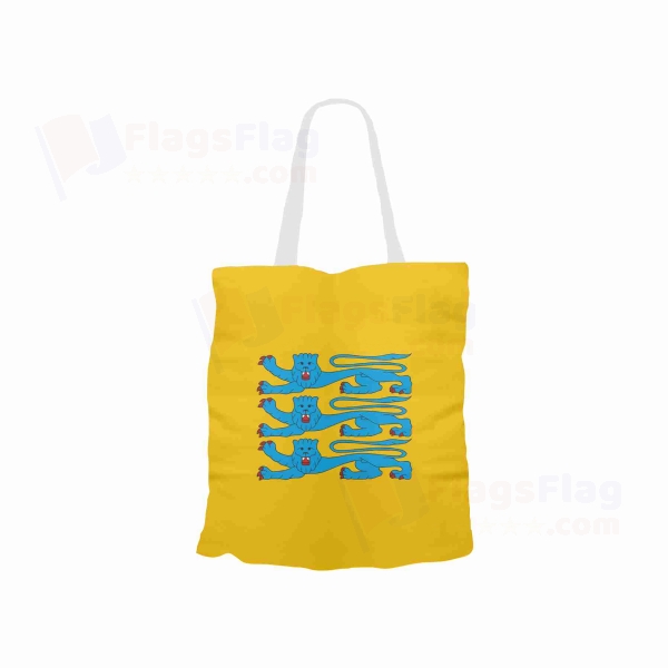 Estonian Defense Forces Cloth Bag Models