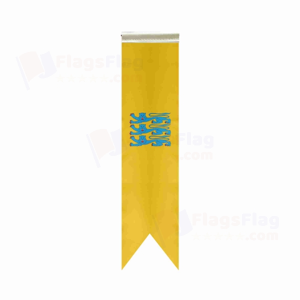 Estonian Defense Forces L Table Flags Flag Only